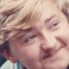 Fundraiser by Neil Greenwood : Danny Carnegie