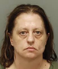 CROWDER, AMY MICHELLE Arrest Date: 08/18/2025 00:00 Offenses: