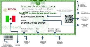 Acepto que mis datos personales sean utilizados para la generación de mi clave para acceder a la información relativa a mi crédito hipotecario con el. Becas Benito Juarez Como Sacar Mi Curp Para Acceder A Bienestar Azteca As Mexico
