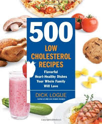 Research indicates that people with high cholesterol should limit their saturated fat and sodium intake and include subscribe to our weekly newsletter. 500 Low Cholesterol Recipes Kindle Edition Buy Online In Angola At Angola Desertcart Com Productid 125495567