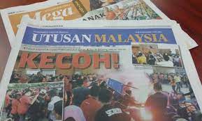 Menerusi laman sosial, kini tersebarnya beberapa produk coklat yang mudah didapati dari langkawi mengandungi lemak khinzir disamping. Utusan Malaysia Terbit Semula Tidak Lama Lagi Suara Merdeka