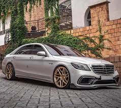 Pin On Mercedes S63