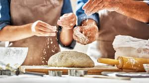 Tout Savoir Sur La Levure De Boulanger Fraiche Femme Actuelle Le Mag
