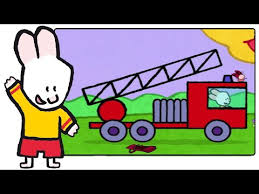 Au Feu Les Pompiers La Maison Qui Brule Comptines Francaises French Nursery Rhymes Youtube Didou Dessine Moi Pompier Camion Pompier