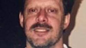 Stephen Paddock: Vegas suspect a high-roller and 'psychopath'