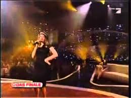 Is she married or dating a new boyfriend? Mandy Capristo Washes Over Me Popstars Youtube