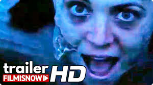 5 marvel movie trailers that gave away major spoilers. Dreamkatcher Trailer 2020 Horror Thriller Movie Youtube