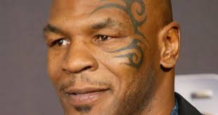 If You Haven T Sent Spike Lee A Thank You Card In Awhile Now S Your Chance Mike Tyson Is Headed To Broadway To Star In Tribal Face Facial Tattoos Mike Tyson