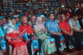 Senarai calon pru14 selangor dan keputusan parlimen dun. Azmin Pertahan Kerusi Gombak Bukit Antarabangsa