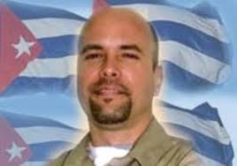 Gerardo Hernández: Parte de nosotros pasea por las calles de esa Isla