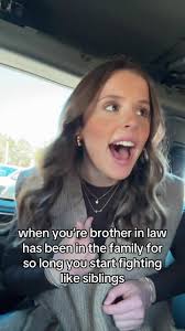 Siblings at Heart: Brother-in-Law Family Tensions