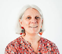 Anne Prevost's Instagram, Twitter & Facebook