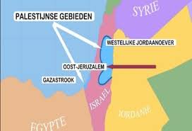 Another combination of events could have ended up the same way. Een Blik Op Israel Alibi