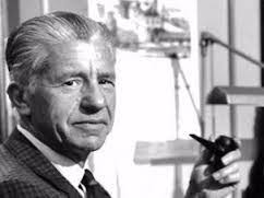 Dr Meyer Howard “Mike” Abrams (1912-2015)