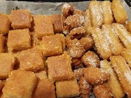 Artfully crafted using our family recipe. I Ate Sweet Syrupy Middle Eastern Desserts Food