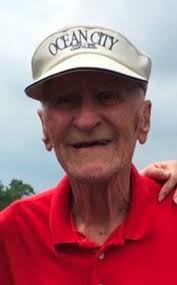 Gerald Hoover Obituary May 12, 2017