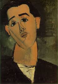 Amedeo Modigliani