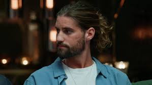 MAFS 2024 Exclusive: Michael calls out the 'excuses' in his relationship  with Stephen following the pair's shock exit