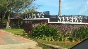 To this new resort in teluk ramunia, johor called amerald resort hotel. Tanjung Sepang Resort H Trip By Raqeeb Raniaqa
