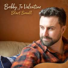 My new song "Start Small" emerges into the world today. For anyone ...