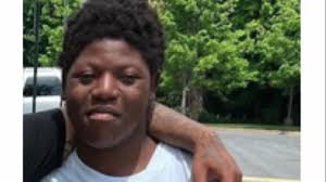 16-year-old Baltimore's first murder victim of 2024