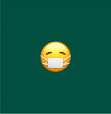Facebook patents emotion detecting selfie filters. Meaning Of Face With Medical Mask Emoji Emoji Definitions By Dictionary Com