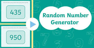 Top 10 Random Number Generator Apps For Android And Ios Easy Tech Trick Perhaps you have wondered how predictable machines like computers can generate randomness. top 10 random number generator apps for