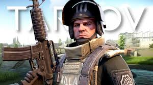 However, a higher number also (usually) means the armor will be more cumbersome and hinder your mobility. Escape From Tarkov The Most Realistic Fps Survival Game Youtube