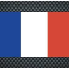 Namun rantis milik kepolisian tersebut. Stiker Bendera Negara Prancis France Paris Perancis Stiker Sepeda Motor Mobil Emblem Dekorasi Modif Shopee Indonesia