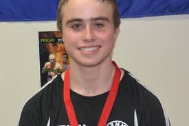 Locals do well at championships