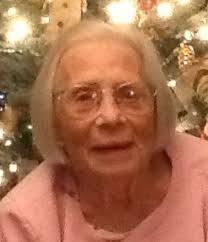 Obituary information for Bertha L. Holcomb