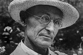 Nueve de agosto: aniversario de la muerte de Hermann Hesse