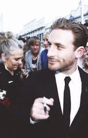 Dean O'Gorman