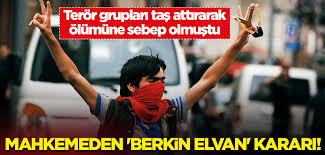Berkin elvan'ın terör örgütlerinin içinde yer aldığını iddia eden erdoğan, ailesinin mezarına bilyelerini koymasını da eleştirerek neyin mesajını veriyorsun? dedi. Tgwyifgvow7ntm
