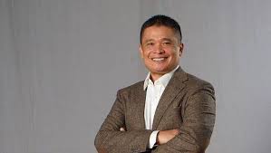 Rini Tunjuk Eks Direktur Telkom Jadi Bos Pelindo I Direktur utama pelindo ii, elvyn g.