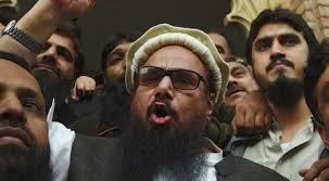 Hafiz saeed'd family is originally from hisar, haryana and they moved after the partition. Pakistan Slaps Terror Financing Charges Against Hafiz Saeed India Says Have Seen This Before South Asia News Wionews Com