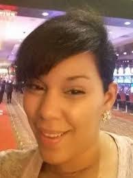 Ashley Eve's Instagram, Twitter & Facebook