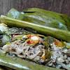Selain cita rasa lezat apabila disantap bersama nasi putih, variasi ini bisa menjadi menu bergizi untuk anda coba di ada lagi, ikan pepes kembung daun kemangi dijual dengan harga rp 25.000,00 per satu bungkusnya. 1