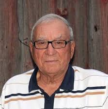 Harland Newby Obituary