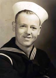 Melvin Gage: May 7, 1923