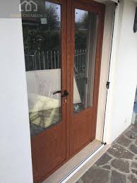 Subito a casa e in tutta sicurezza con ebay! Infissi Casabiancaporta Esterna In Alluminio Con Vetro Casabianca Infissi Alluminio E Pvc Lavorazione In Ferro Borgetto E Partinico Palermo