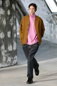 The soft boy aesthetic has permeated all layers of society: Calling All Softboys There S A Tender New Trend In Menswear Vogue