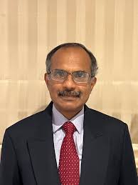 Dr Santosh Thomas- Riddell Country Practice