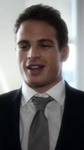 Our boy lookin’ real good lately #PowerGhost #GianniPaolo #fancam #thirsty  #powerbook2 #BraydenWeston #braydenedit