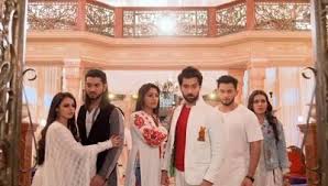 Ishqbaaz Shivika Rikara Ruvya S Marriage Trouble With Farhaan Fiza S Dhamaka Lots of love to u guys out there,missing my insta family#bigboss12 #colors outfit by: