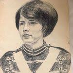 Ginger Burleson's Instagram, Twitter & Facebook