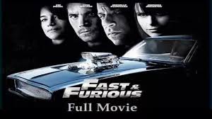 Fast Furious 4 Full Movie Watch Download Online Free
