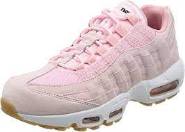 Die fröhlich, frechen damensneaker der nike damenschuhe gibt es in den verschiedensten modellen und farben. Nike Air Max 95 Sd Schuhe Sneaker Neu Damen Amazon De Schuhe Handtaschen