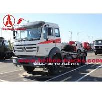 Beiben Tractor Truck, Beiben Dump Truck, Beiben Off Road Truck