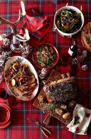 A seamless christmas is all in the preparation. Christmas Dinner Williams Sonoma Christmas Dinner Christmas Dinner Menu Tartan Christmas